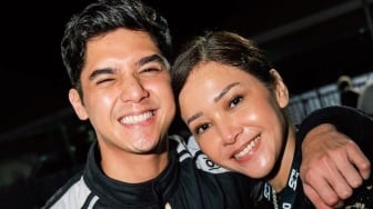 Singkat Tapi Tegas, Maia Estianty Ungkap Wejangan Buat Al Ghazali Sebelum Nikahi Alyssa Daguise