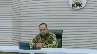 KPK Siap Umumkan Tersangka Korupsi Baru usai Geledah Rumah Eks Gubernur Kaltim