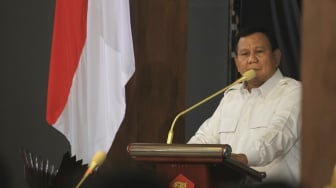 Lepas dari Kemenkeu, Prabowo Jadi Bentuk Lembaga Khusus Urus Penerimaan Negara