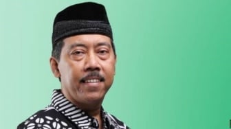 Profil Lengkap Afnan Hadikusumo, Calon Wali Kota Jogja yang Besar di Lingkungan Muhammadiyah