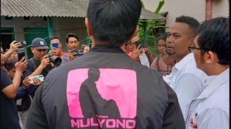 Kaesang Bikin Heboh Lagi, Kali Ini dengan Rompi 'Putra Mulyono'