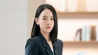 Shin Hye Sun Terlibat dengan 3 Pria di Awal Drama Korea Dear Hyeri, Siapa Saja?