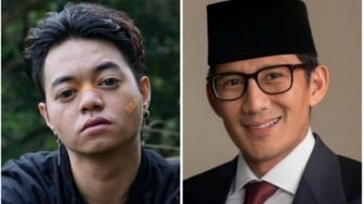 Sandiaga Uno Minta Maaf Soal Cuitan IShowSpeed, Reza Arap: Reimburse Ya Pak