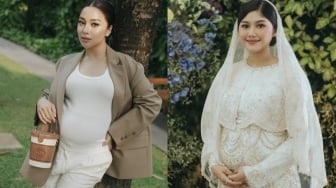 Pendidikan Mentereng Nikita Willy, Pantas Tak Fleksing Seperti Erina Gudono Saat Hamil Tua