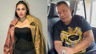 Hotman Paris Tolak Permintaan Nikita Mirzani Buat Jadi Pengacaranya Melawan Razman Arif Nasution