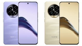 Perbandingan Spesifikasi Realme 13 Pro 5G vs Realme 13 Pro+ 5G, Apa Bedanya?