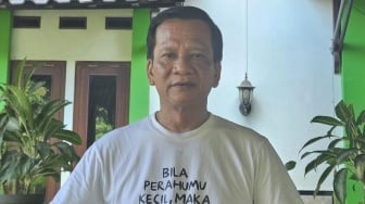 Mengenal Untoro Hariadi, Calon Bupati Bantul Berlatar Belakang Peneliti