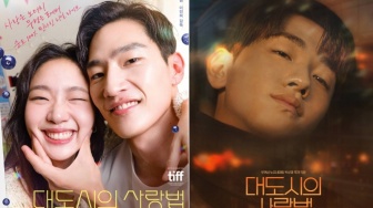 Ada Versi Drama dan Film untuk Adaptasi Love in the Big City, Apa Bedanya?