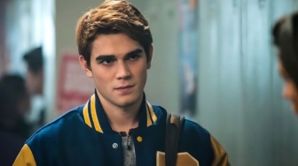 KJ Apa Didapuk sebagai Bradley Nowell di Film Biopik Sublime