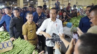 Pakar Kritik Data Indikator Kemiskinan Ekstrem Jadi Cara Jokowi 'Ngeles' Agar Terlihat Ada Capaian Kerja