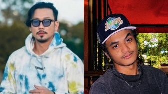 Bantahan Vadel Badjideh Soal Dibiayai Lolly Viral Lagi, Ekspresi Denny Sumargo Disorot: Udah Jengkel