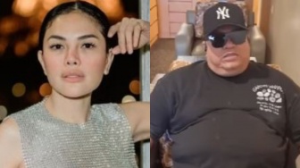 Di Balik Jeruji Besi, Nikita Mirzani Dapat Ucapan Ulang Tahun dari Razman, Isinya...