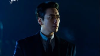 Lee Jun Hyuk Ingin Ubah Image di Drakor Dongjae, The Good Or The Bastard