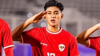 Susunan Pemain Timnas Indonesia U-20 vs Maladewa, Indra Sjafri Mainkan Kartu AS!