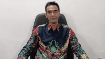 Mukota Kadin Cilegon Ditunda, Isbatullah Pimpin Kepanitiaan Baru