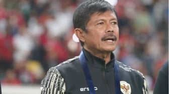 Blak-blakan, Indra Sjafri Ungkap Alasan Arkhan Kaka dan Welber Jardim Absen