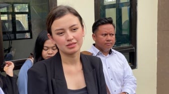 Segera Umrah, Kimberly Ryder Ingin Doa Minta Jodoh Usai Menjanda