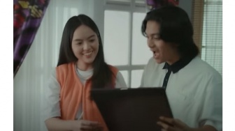 Makna dan Lirik Lagu Satu Bulan Bernadya: Benar Soal Galau Setelah Putus Cinta?