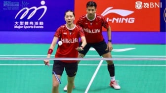 Macau Open 2024, Jadi Ajang Naik Kelas bagi para Pemain Pelapis Indonesia