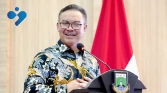 Profil Hasto Wardoyo, Dari Bupati Hingga Kepala BKKBN Menuju Kursi Wali Kota Jogja