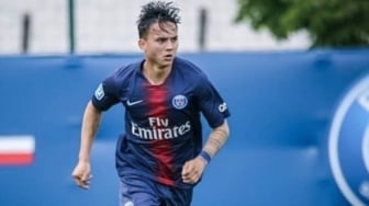 Nasib Pemain Kawasan Rungkut Surabaya yang Pernah Main di PSG