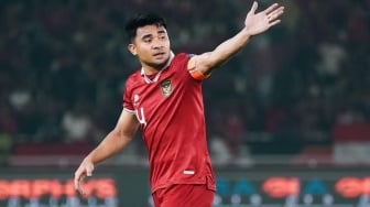 Termotivasi Persaingan Ketat di Timnas Indonesia, Asnawi Mangkualam Ingin Terus Abroad