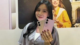 Vivo V40 Lite 5G dan 4G Resmi Hadir ke Indonesia, Ini Bedanya