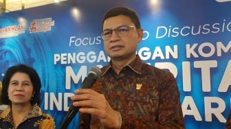 BPOM Perketat Pengawasan Obat untuk Cegah Cemaran Zat Kimia Berbahaya Seperti Kasus Gagal Ginjal Akut