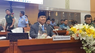 Prabowo Rencanakan Medical Check-Up Gratis, Begini Saran Guru Besar FKUI