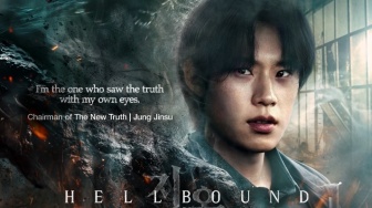 12 Drama Korea Tayang Oktober 2024, Hellbound Siap Kembali dengan Season 2!