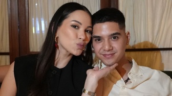 Patricia Gouw Cuma Bercanda Minta Alyssa Daguise Balikan dengan Al Ghazali, Kini Segera Menikah