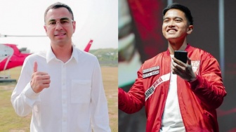 Rans Nusantara Hebat Gulung Tikar, Raffi Ahmad dan Kaesang Kena Sentil: Bisnis Bangkrut Kok Tambah Kaya?