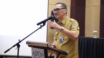 Pemprov Kaltim Mulai Seleksi Terbuka Calon Anggota Komisi Informasi, Pendaftaran hingga 12 November