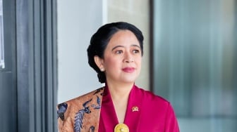 Daftar Kontroversi Puan Maharani, Namanya Disebut Bakal Diusulkan Jadi Wapres Gantikan Gibran