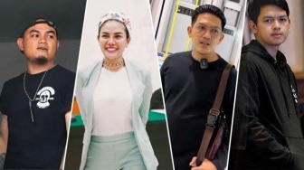 Nikita Mirzani Punya Berapa Saudara Kandung? Pasang Badan saat Kasus Lolly