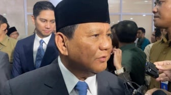 Pilot Susi Air Dibebaskan OPM Tanpa Kekerasan, Respons Prabowo Jadi Sorotan