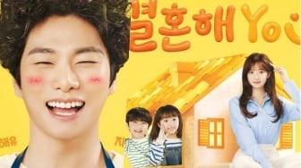 3 Rekomendasi Drama Korea Upcoming, Suguhkan Alur Cerita Unik nan Ciamik!