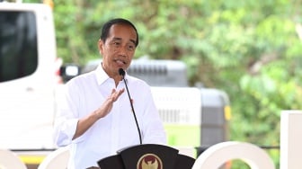 Bersiap Pensiun, Presiden Jokowi Ternyata Sudah Jadi Warga Solo Lagi