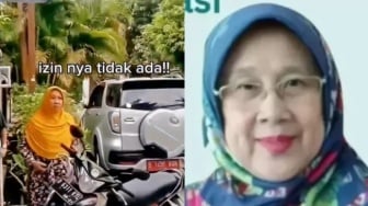 ASN Viral Larang Jemaah Kristen Ibadah Cuma Minta Maaf, Aturan Undang-Undang Disinggung