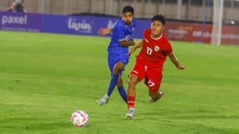 Welber Jardim Absen, 3 Pemain Ini Bisa Jadi Pengganti di Timnas Indonesia U-20