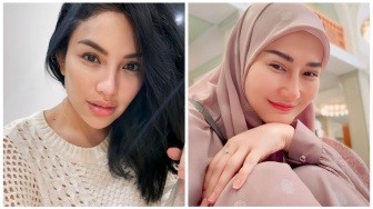 Adu Kaya Nikita Mirzani vs Marissya Icha, Kini Diduga Lagi Berseteru di Tengah Huru-hara Lolly