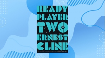 Ulasan Buku 'Ready Player Two'; Teknologi Masa Kini yang Semakin Canggih