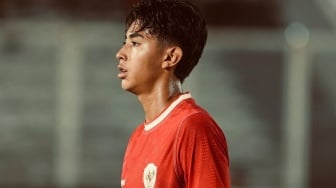 Welber Jardim Banjir Dukungan usai Menghilang dari Timnas Indonesia U-20