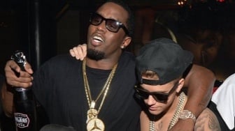 Eminem hingga Justin Bieber, 5 Lagu Ini Diduga Sindir Kelamnya Skandal P. Diddy