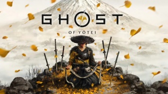 Sony Pamerkan Ghost of Yotei, Game Penerus Ghost of Tsushima