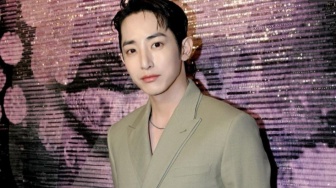 Elegan dan Timeless, 4 Ide Style Classic ala Lee Soo Hyuk yang Harus Dicoba