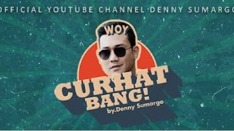 Daftar Artis yang Podcast-nya Batal Ditayangkan di YouTube Denny Sumargo, Ada Lolly Anak Nikita Mirzani