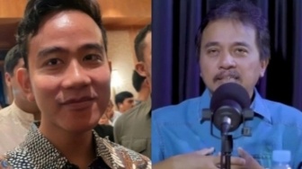 Netizen TikTok Bikin Teori Baru, Sebut Fufufafa Adalah Roy Suryo: Puncak Komedi!