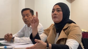 Bongkar Pelecehan Seksual, Dean Desvi 'Dibungkam' Tak Dapat Pekerjaan Setahun