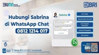 Mau Hangout Tapi Bingung Dimana? Sabrina Bantu Rekomendasikan